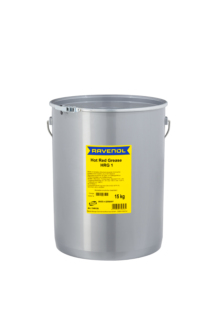 RAVENOL LKW FETT BLAU; 15 kg