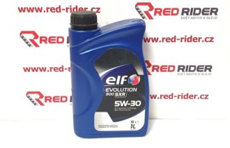 ELF Evolution 900 SXR 5W-30 1L