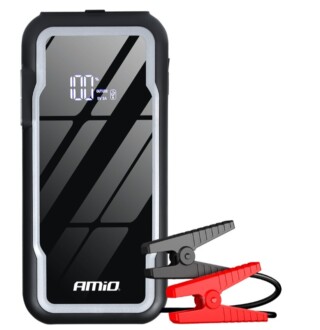 Startovací zdroj 3v1 12V 12Ah 1600A