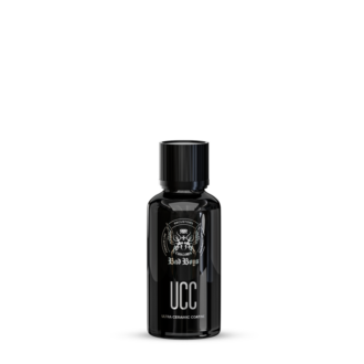 Bad Boys Ultra Ceramic Coating UCC - Keramická ochrana laku (30ml)