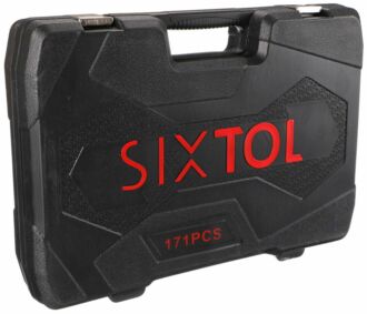 Gola sada TOOL SET 171 SIXTOL