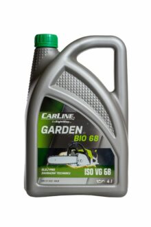 CarLine Garden BIO 68 10L
