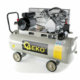 GEKO G80309 Kompresor olejový, 100l, typ V