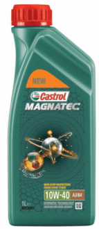 Castrol MAGNATEC 10W-40 A3/B4 1L