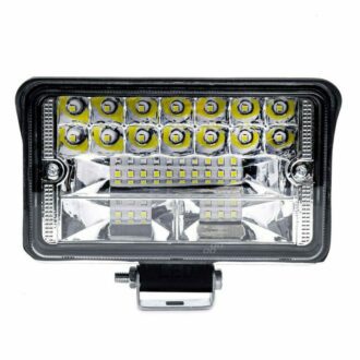 LED pracovní světlo 9-36V 108W 8640lm 95x150x60mm