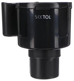 Expandér do držáku nápojů do auta CAR CUP HOLDER 7 SIXTOL