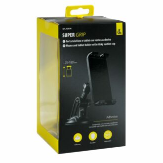 Držák mobilního telefonu / tabletu Super Grip LAMPA