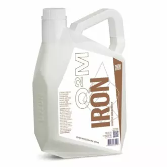 Odstraňovač polétavé rzi Gyeon Q2M Iron (4 L)