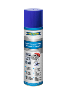 RAVENOL Čistič brzd - sprej; 500 ml