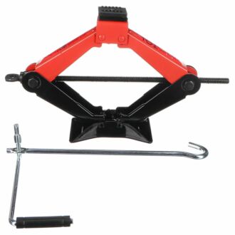 Nůžkový zvedák SX SCISSOR JACK 1,5T BASIC SIXTOL