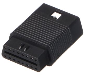 OBD-II nástavec 16-pin samec-samice MECHANIC CABLE 32 SIXTOL