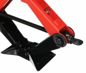 Nůžkový zvedák SX SCISSOR JACK 1,5T BASIC SIXTOL