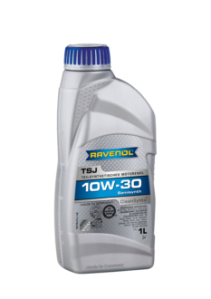 RAVENOL TSJ SAE 10W-30; 1 L