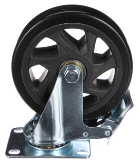 Pojízdná kolečka pro dílenský vozík MECHANIC TROLLEY - náhradní díl SIXTOL