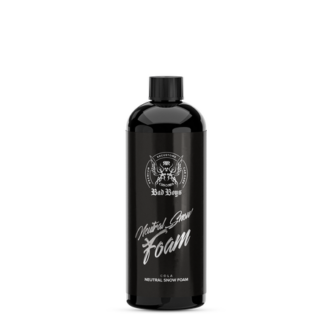 Bad Boys Neutral Snow Foam - pH Neutrální aktivní pěna (1000ml)