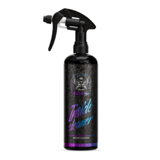 Bad Boys Inside Cleaner Boys Parfume - Univerzální čistič do interiéru (500ml)