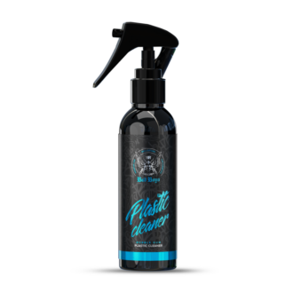 Bad Boys Plastic Cleaner Bubble Gum - Čistič plastových dílů (150ml)