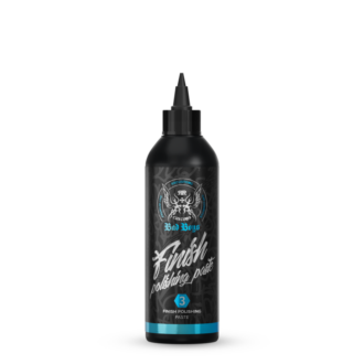 Bad Boys Fine Finish - Finální leštící pasta (250ml)