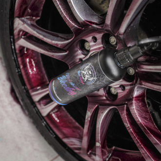 Bad Boys Wheel Cleaner Bleeding PRO - Čistič alukol (5 l)
