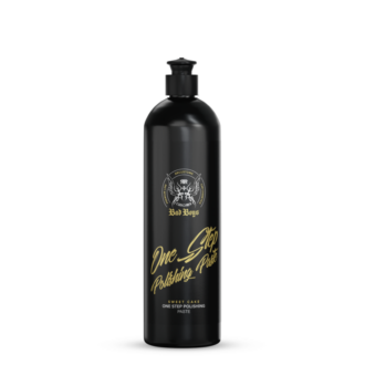 Bad Boys One Step - Jednokroková leštící pasta (1000ml)