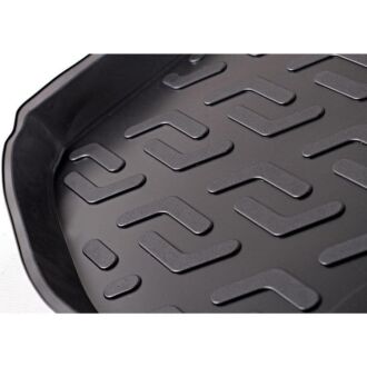 Vana do kufru plastová Ford S-Max (06-) SIXTOL
