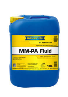 RAVENOL ATF MM-PA Fluid; 10 L