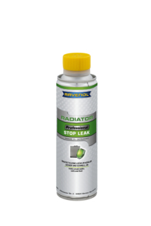 RAVENOL Professional Radiator Stop Leak; 300 ml
