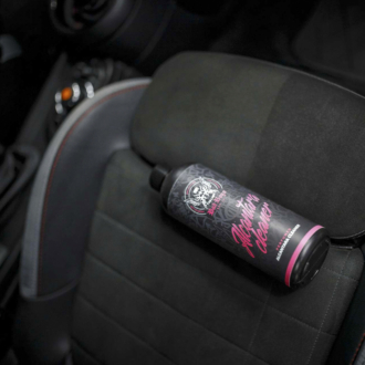 Bad Boys Alcantara Cleaner - Čistič alcantary (5 l)